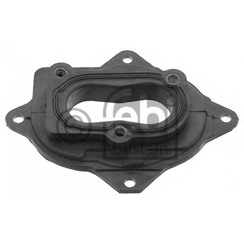 03390 FEBI - Фланець карбюратора