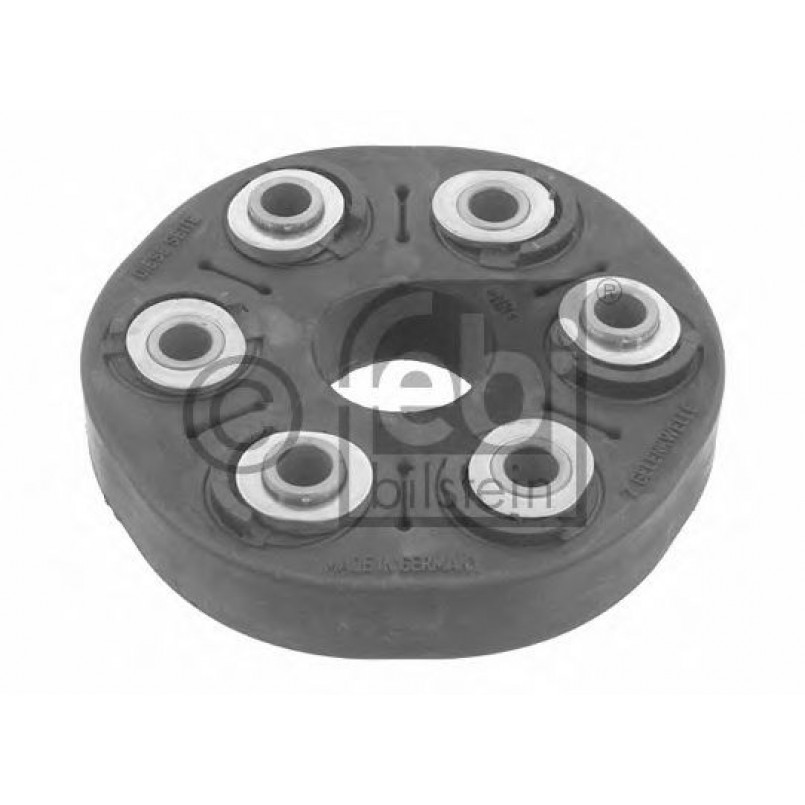 03411  FEBI - Еластична муфта