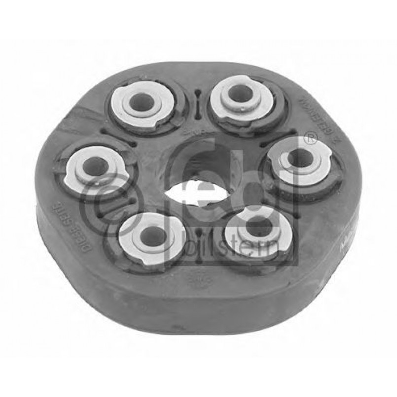 03580  FEBI - Еластична муфта