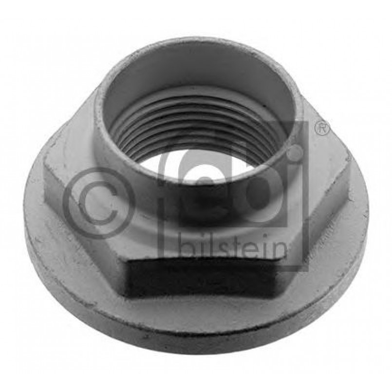 04041  FEBI - Гайка