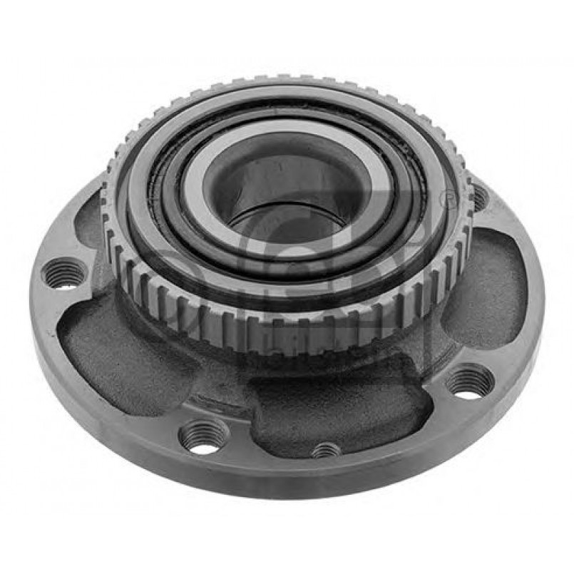 04043  FEBI - Комплект підшипника ступиці