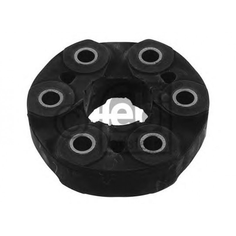 04146 FEBI - Еластична муфта