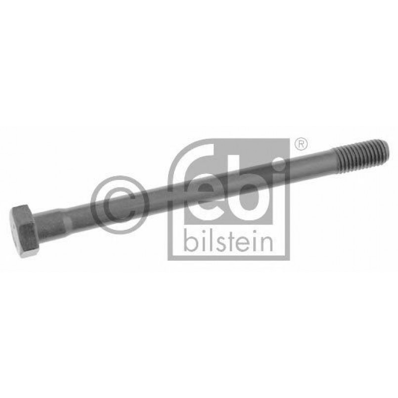 04432  FEBI - Болт ГБЦ