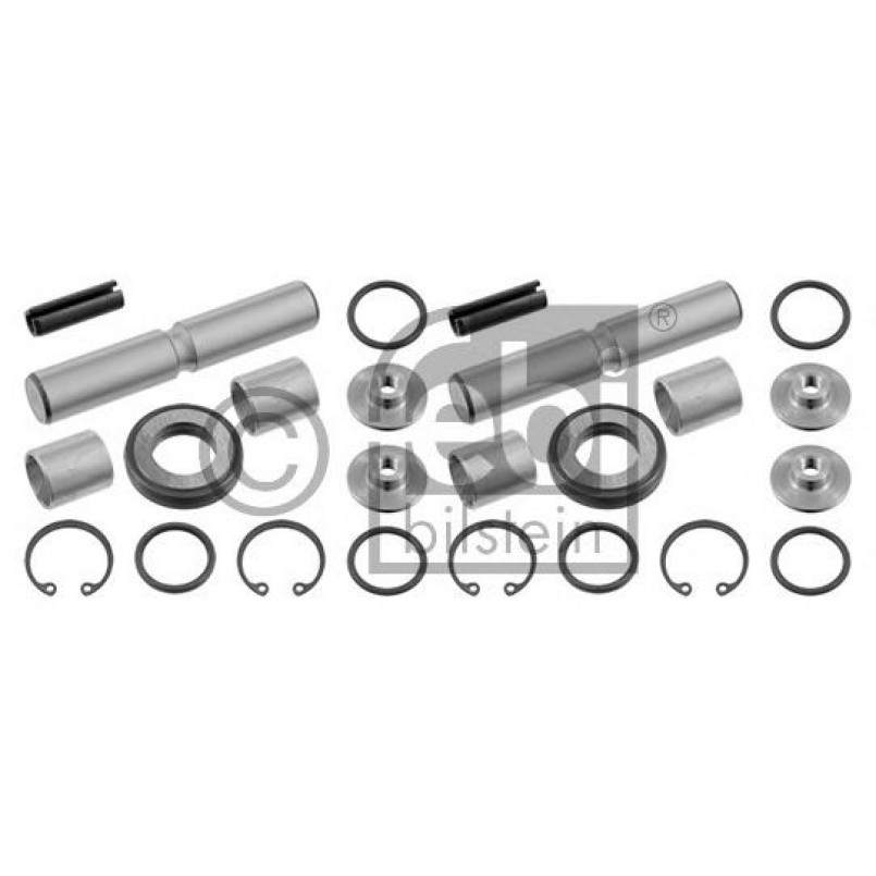 04587  FEBI - Ремкомплект шквореня