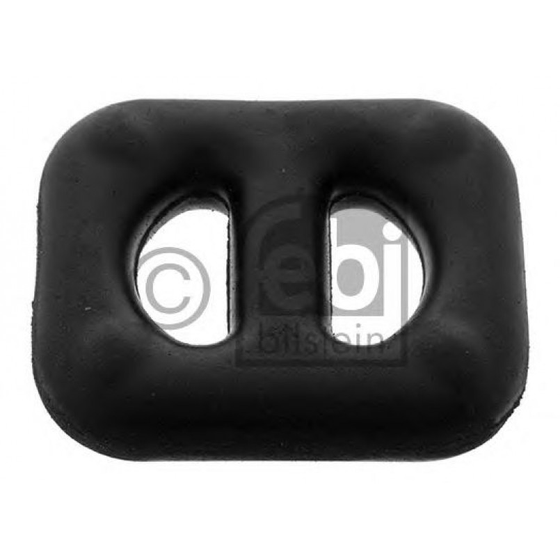 04707 FEBI - Кріплення глушника