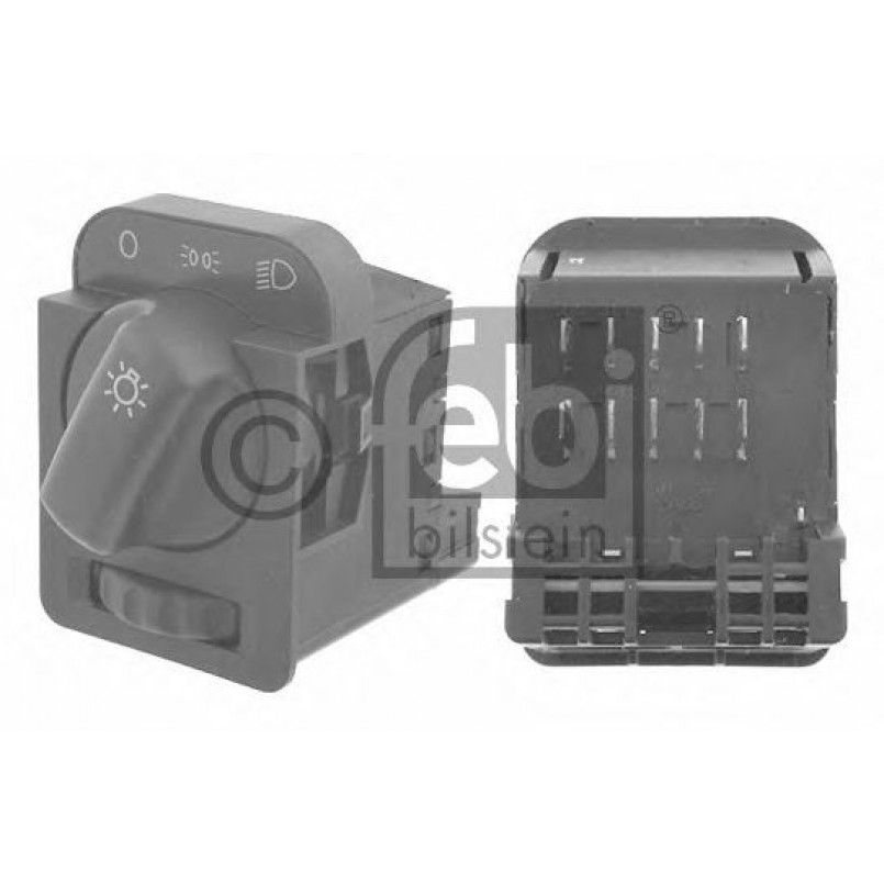 04708  FEBI - Вимикач світла