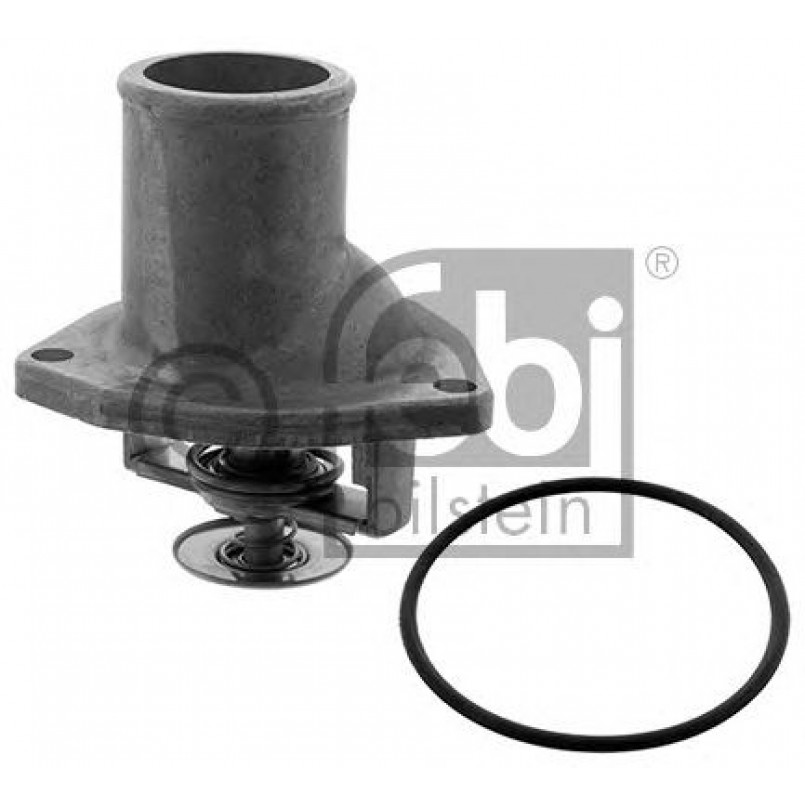 04755  FEBI - Термостат