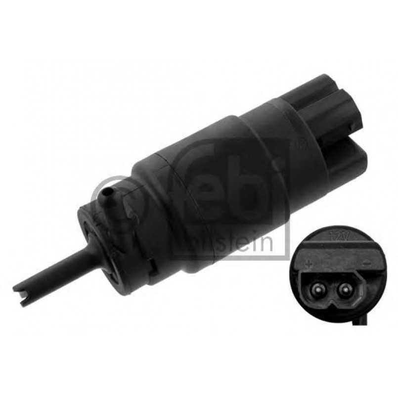 04796  FEBI - Насос омивача