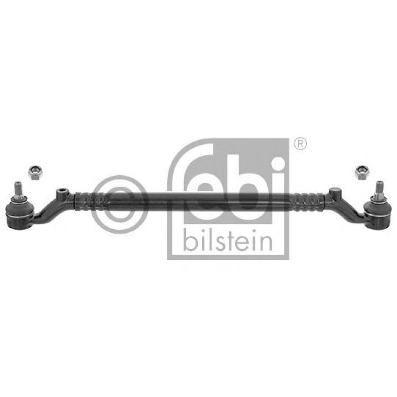 04882  FEBI - Тяга кермова з накінечником