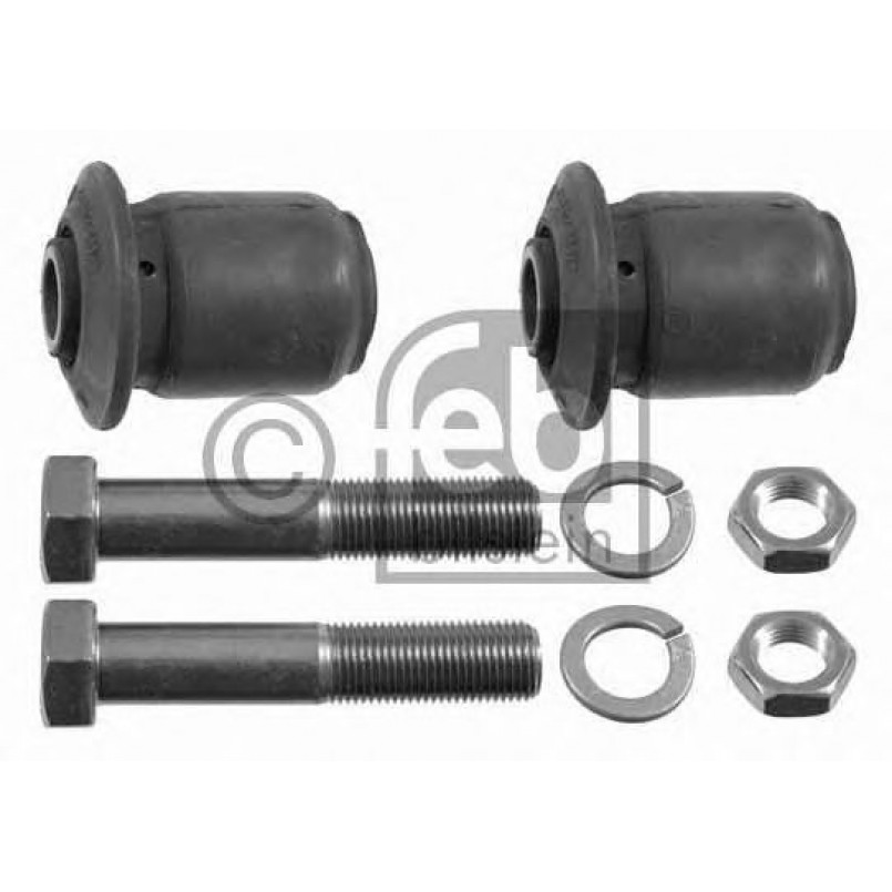 04996  FEBI - Монтажний комплект
