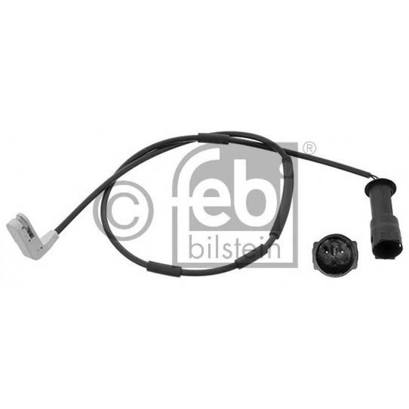 05110  FEBI - Датчик зносу гальмівних колодок