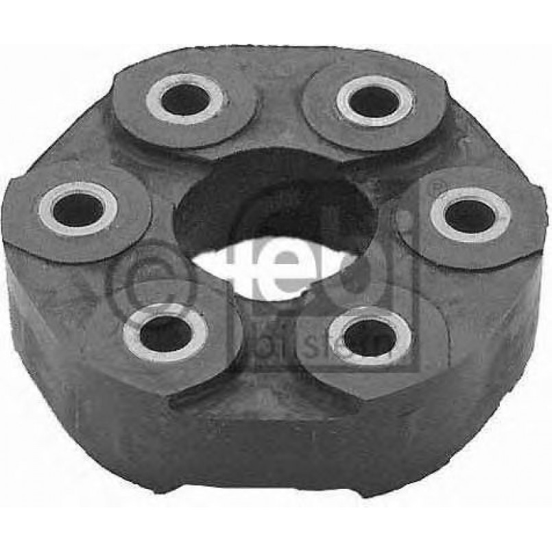 05163  FEBI - Еластична муфта