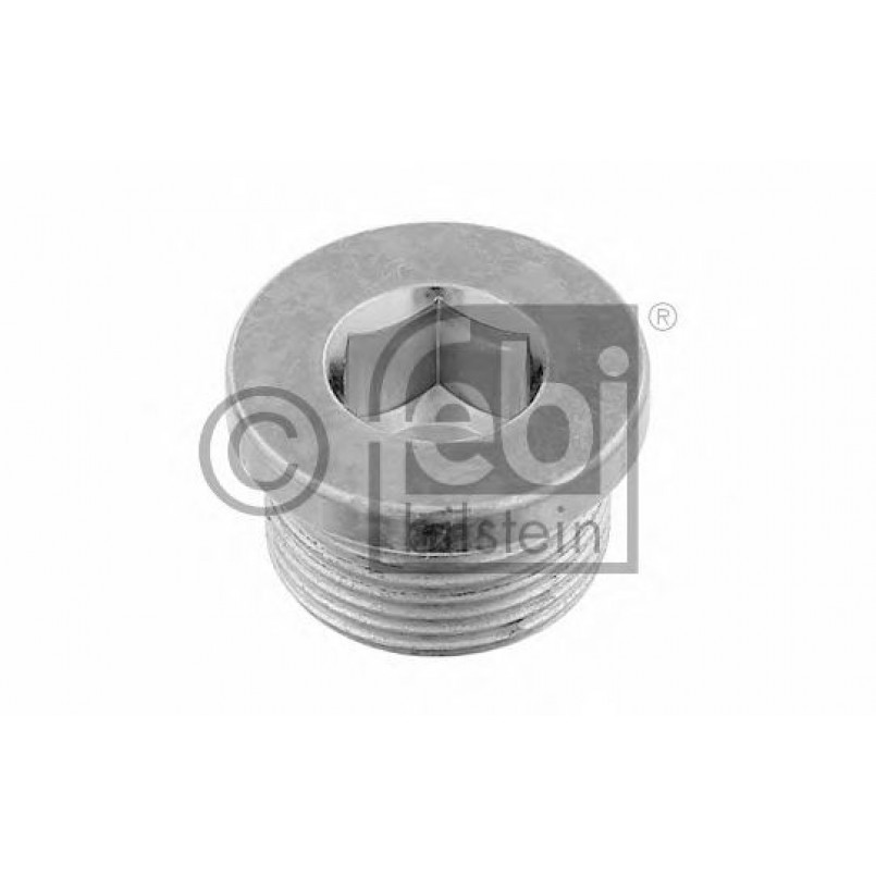 05410  FEBI - Корок масляного піддона