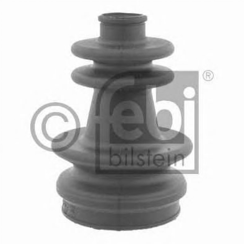 05643  FEBI - Пильовик привідного вала