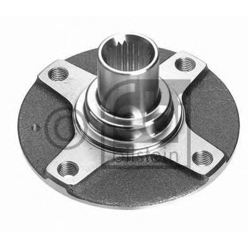 05761  FEBI - Ступиця колеса