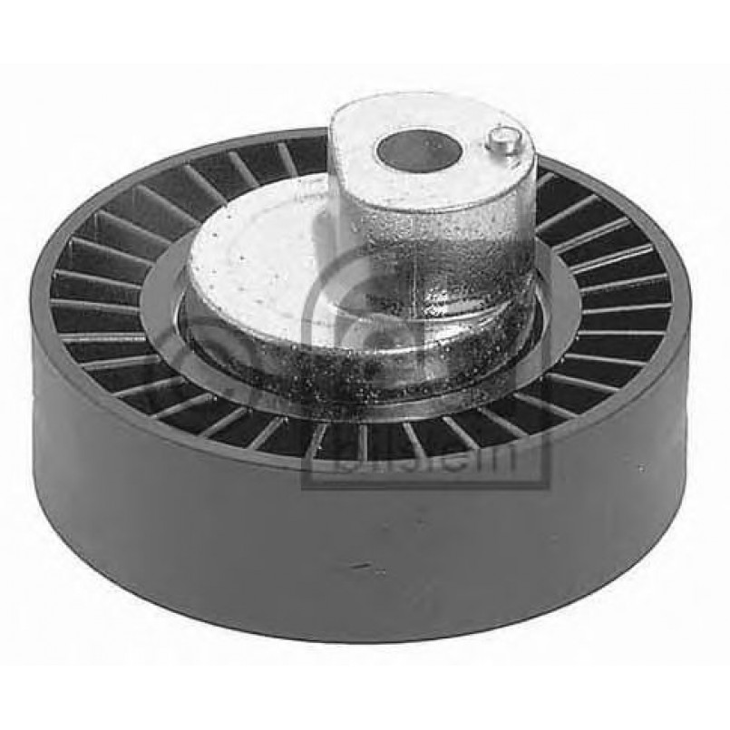 06050  FEBI - Натяжний ролик ременя