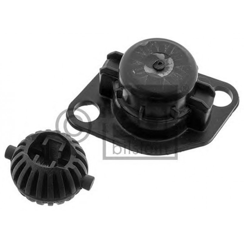 06257  FEBI - Ремкомплект важеля перемикання передач