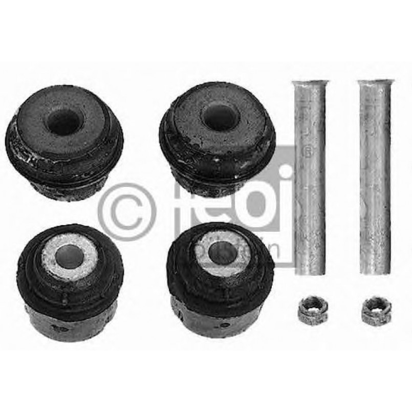 06350  FEBI - Ремкомплект важеля підвіски