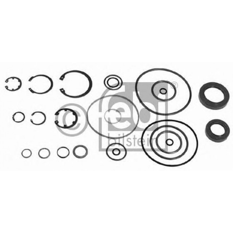 06471  FEBI - Комплект прокладок