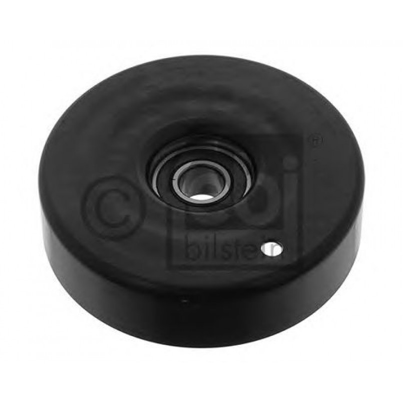 07021  FEBI - Натяжний ролик ременя