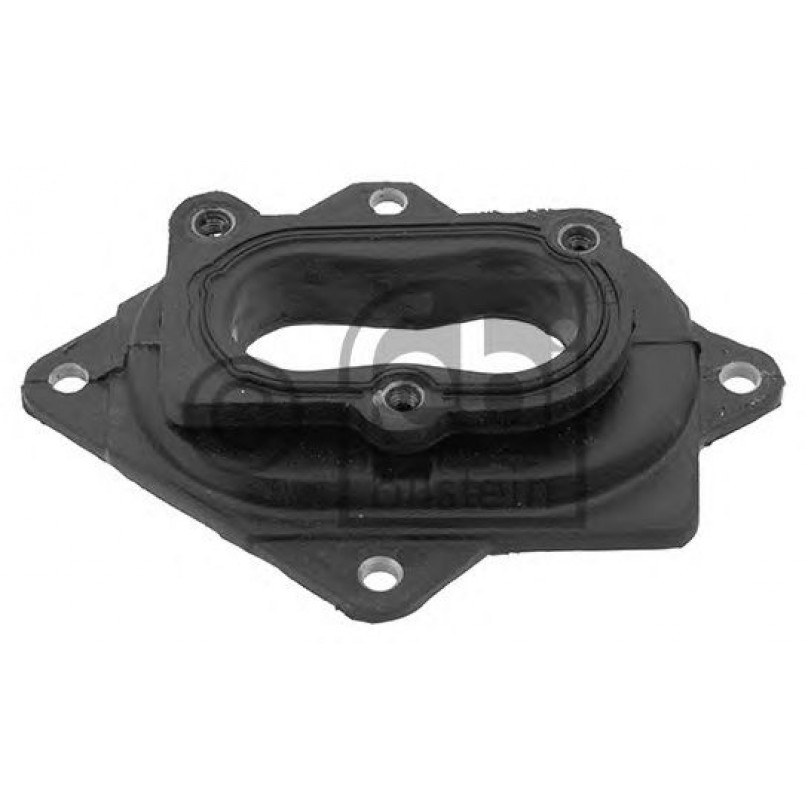 07107  FEBI - Фланець карбюратора