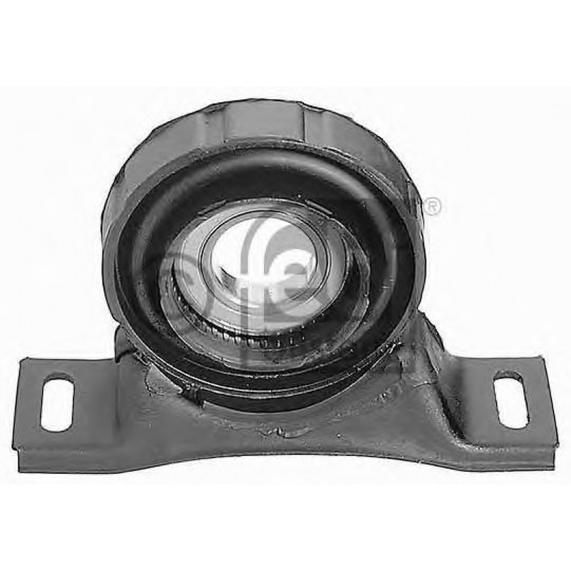 07108  FEBI - Опора карданного вала