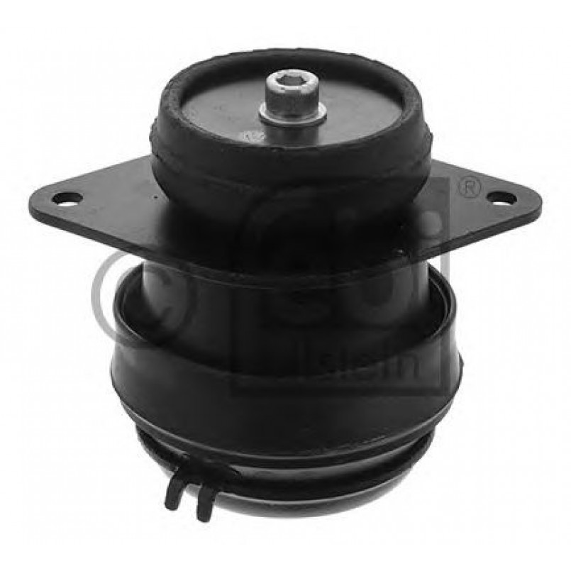 07124  FEBI - Опора двигуна