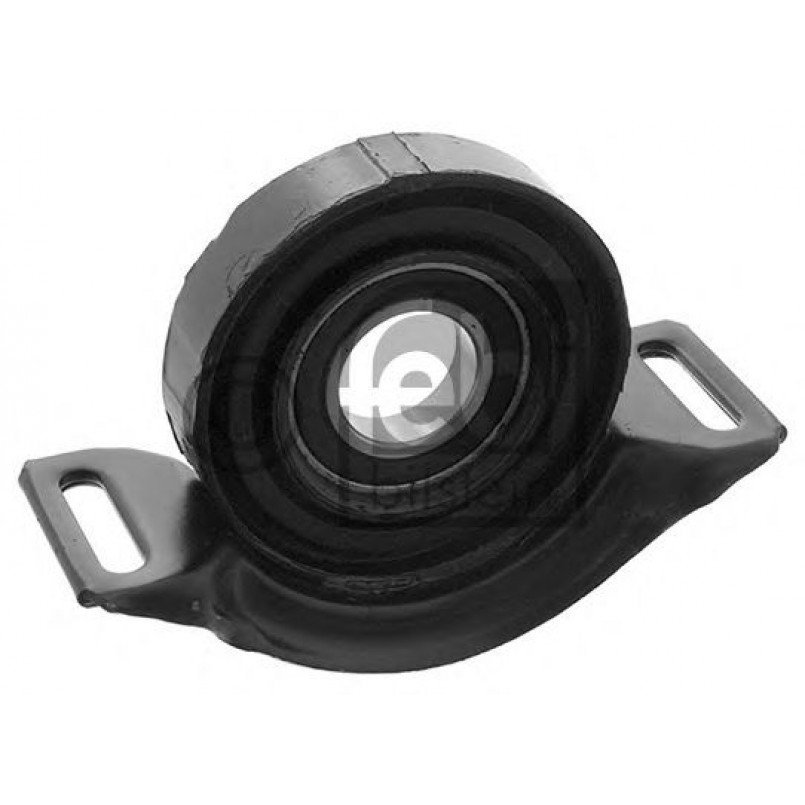 07151  FEBI - Опора карданного вала