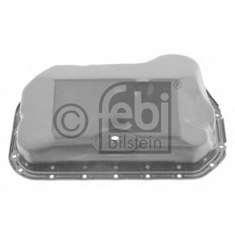 07407  FEBI - Масляний піддон