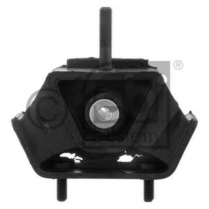 07652  FEBI - Опора двигуна