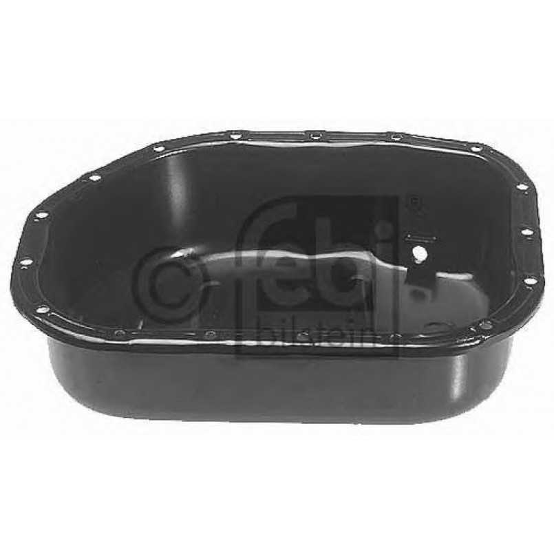 07715  FEBI - Масляний піддон