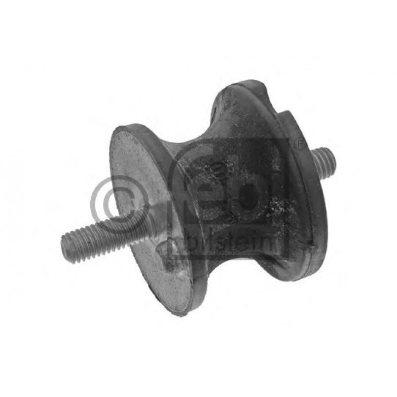 07742  FEBI - Опора КПП