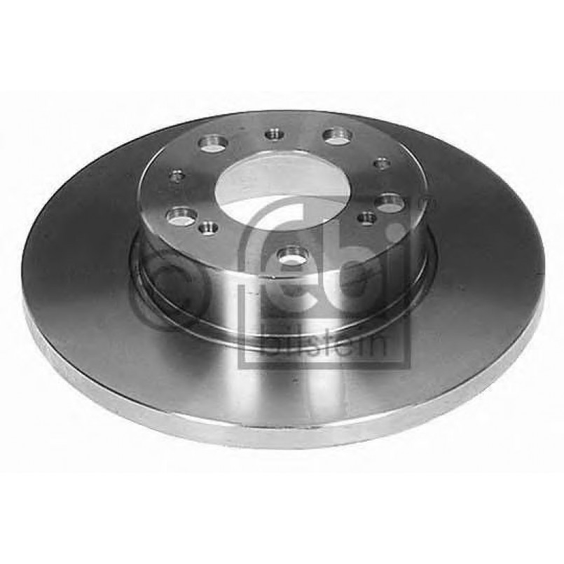 07899  FEBI - Диск гальмівний