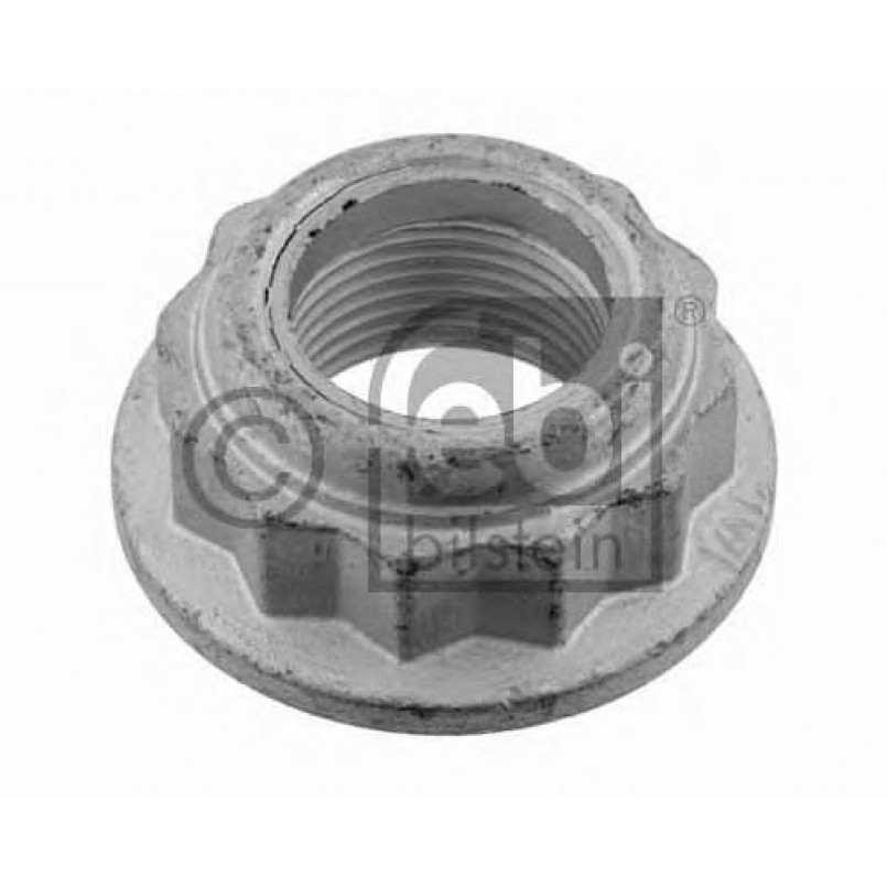 08023  FEBI - Гайка