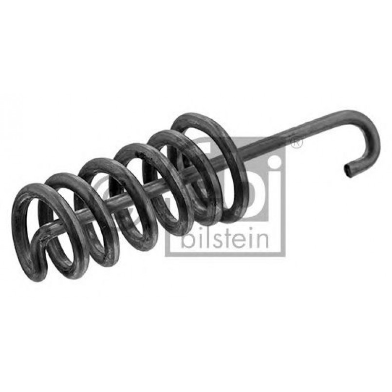 08328  FEBI - Пружина гальмівних колодок до барабанів