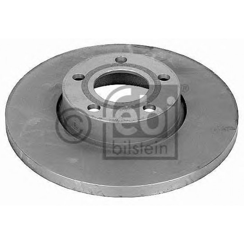 08347  FEBI - Диск гальмівний