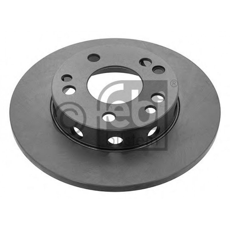 08543  FEBI - Диск гальмівний
