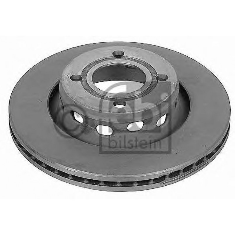 08573  FEBI - Диск гальмівний