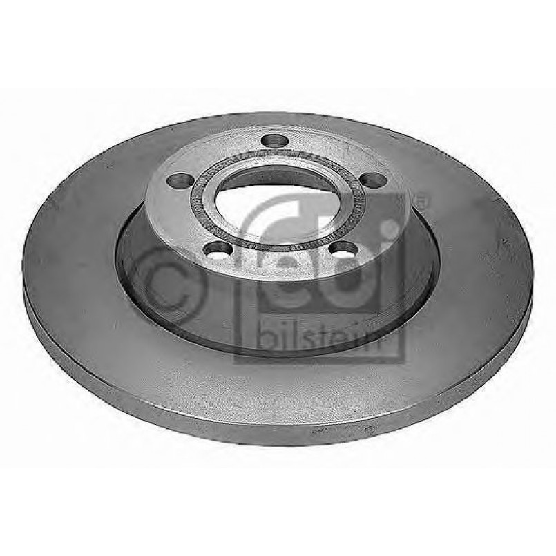 08594  FEBI - Диск гальмівний