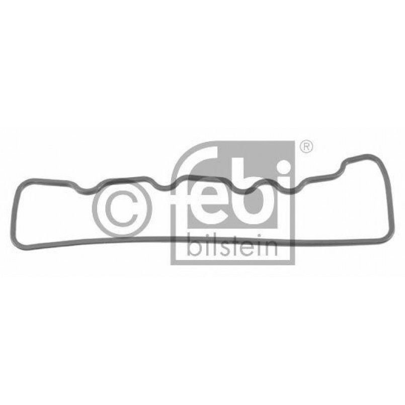 08610  FEBI - Прокладка кришки головки блоку