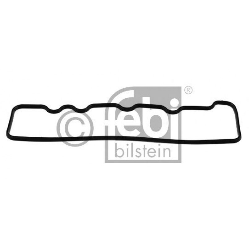 08611  FEBI - Прокладка кришки головки блоку