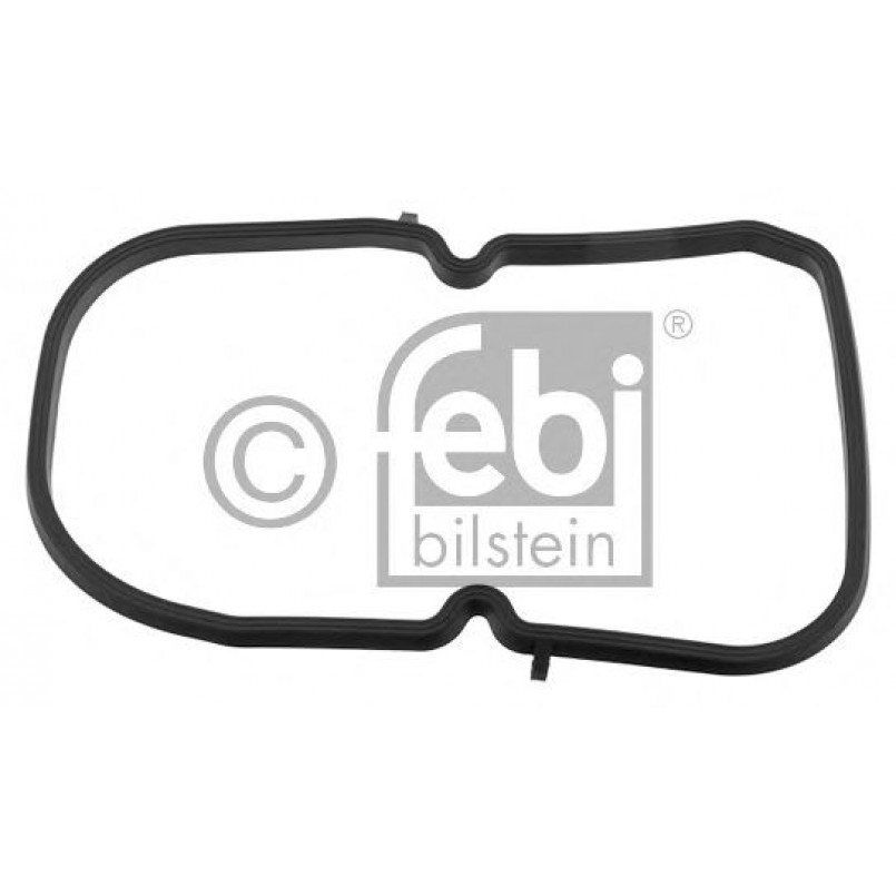 08717 FEBI - Прокладка АКПП