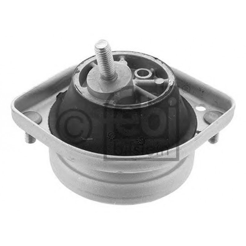 08782  FEBI - Опора двигуна