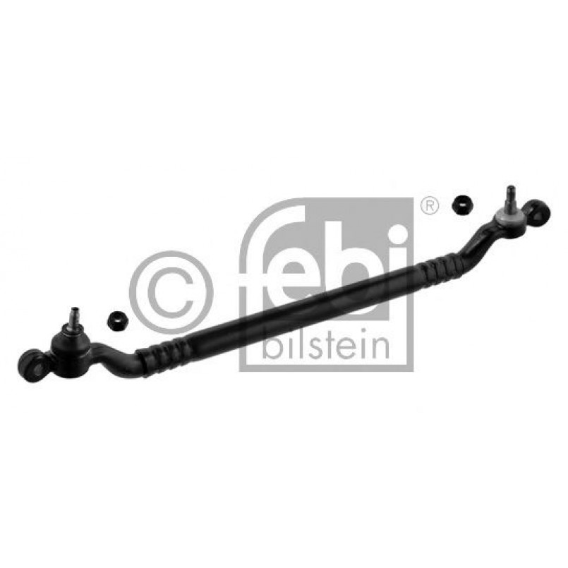 08925  FEBI - Тяга кермова з накінечником