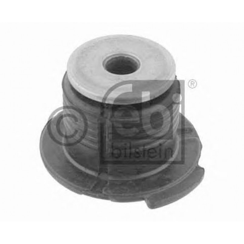 09142  FEBI - Сайлентблок балки