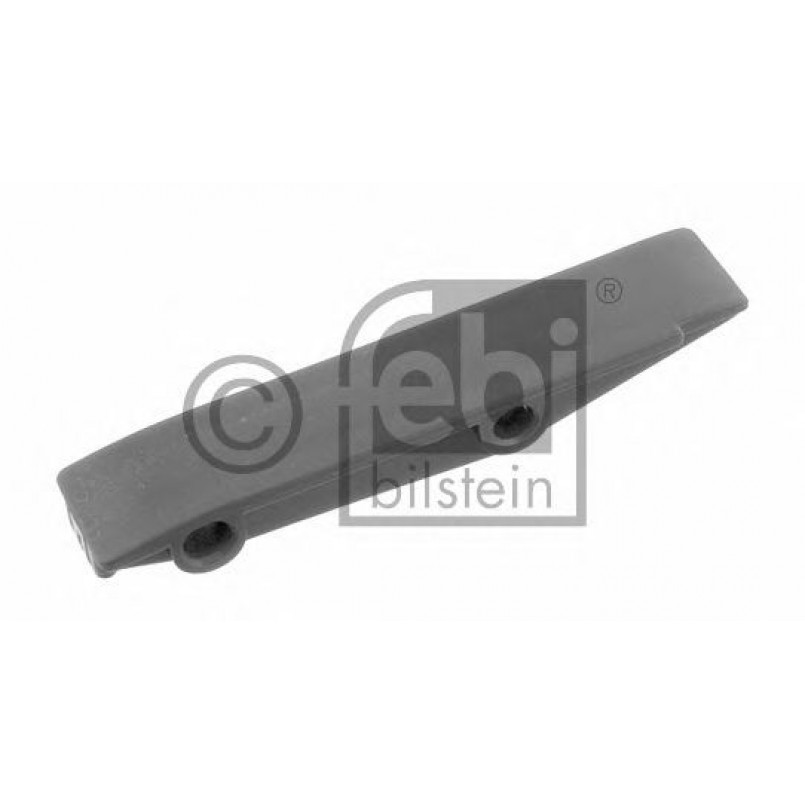 09166 FEBI - Заспокоювач ланцюга ГРМ