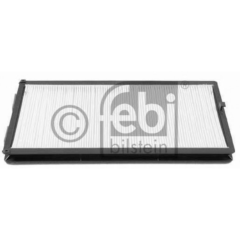 09187  FEBI - Фільтр салону