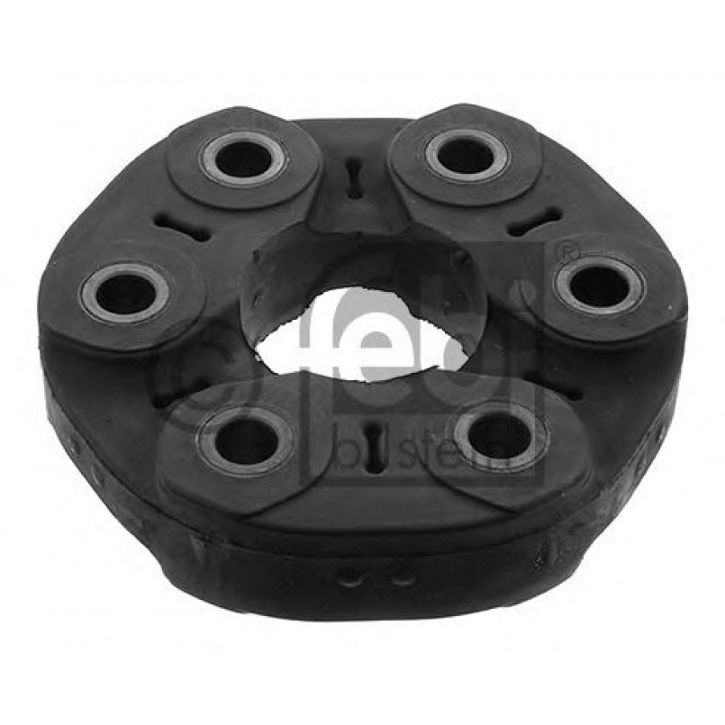 09203  FEBI - Еластична муфта