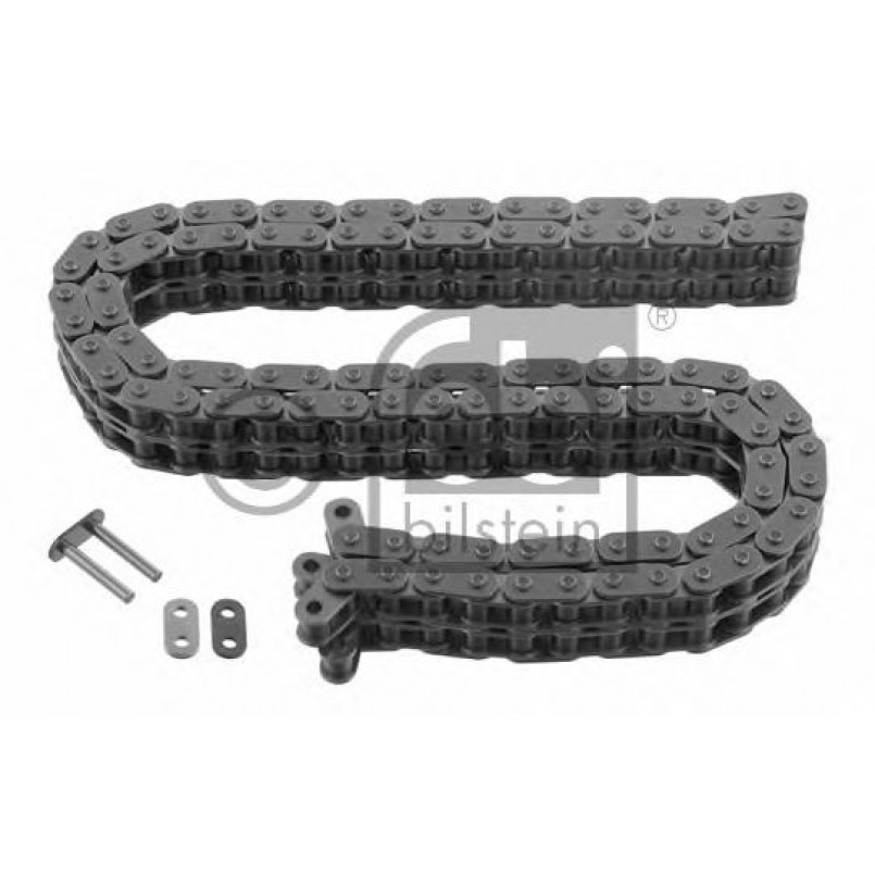 09231  FEBI - Ланцюг приводу ГРМ
