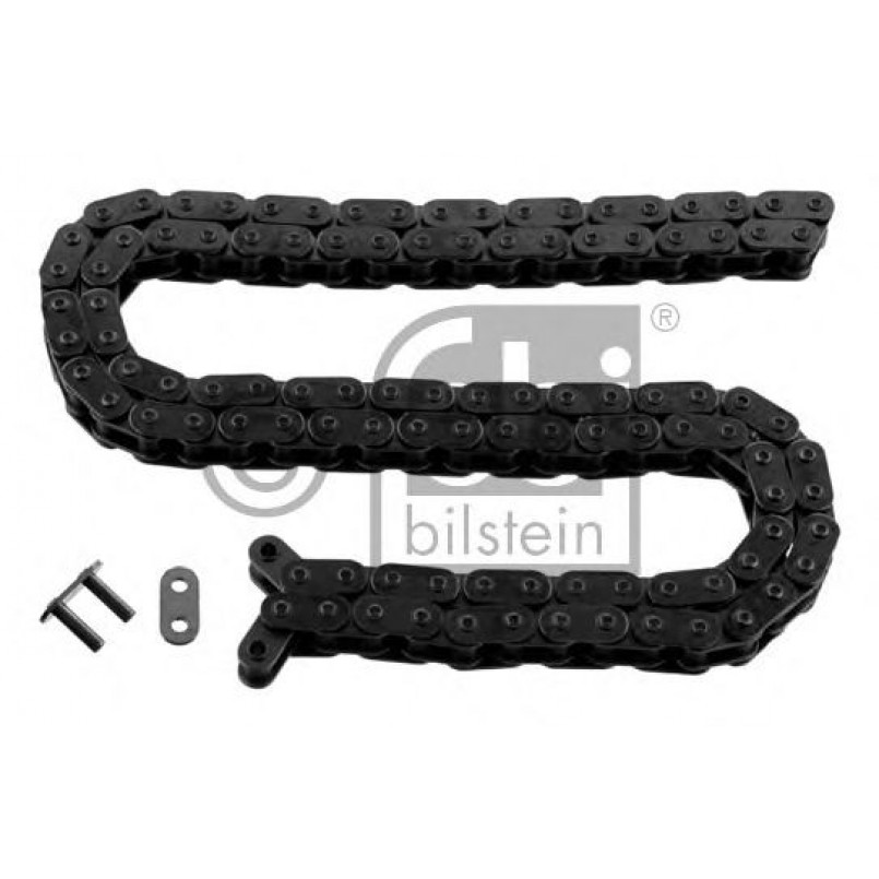 09232  FEBI - Ланцюг приводу ГРМ
